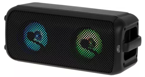 cumpără Boxă portativă Bluetooth Adler AD 1903 în Chișinău 