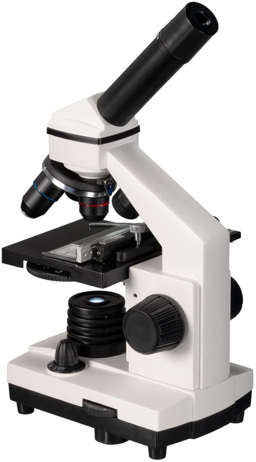 cumpără Microscop Bresser Biolux NV 20x-1280x în Chișinău 