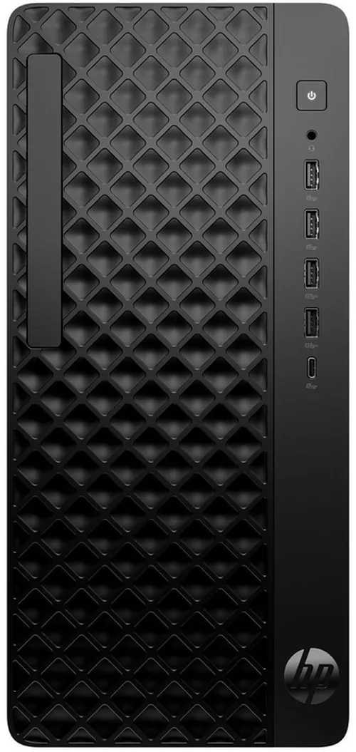 купить Системный блок HP ProDesk 2 Tower G1a Black (B6XZ0ET#UUQ) в Кишинёве 