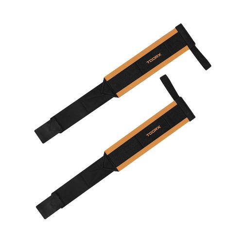 cumpără Bandaj sport TOORX 12440 Curea pentru încheietura mâinii cu inel (2 buc.) în Chișinău 