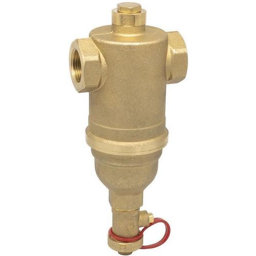 купить Аксессуар для систем отопления ICMA Filtru antimagnetita 3/4" 746 82746AE05 в Кишинёве 