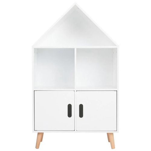 cumpără Cutie depozitare Premaman PCHVWM-CCC-UNQ Raft in forma de casuta cu 2 usite în Chișinău 