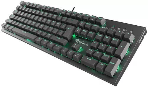 cumpără Tastatură Genesis NKG-0947/Thor 300 în Chișinău 