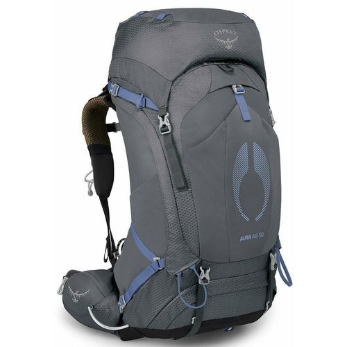 купить Туристический рюкзак Osprey Aura AG 50 tungsten grey XS/S в Кишинёве 