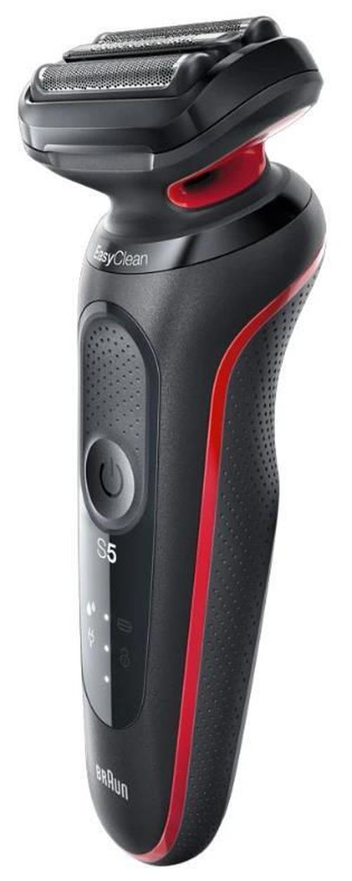 купить Бритва электрическая Braun Series 5 50-R1200s в Кишинёве 