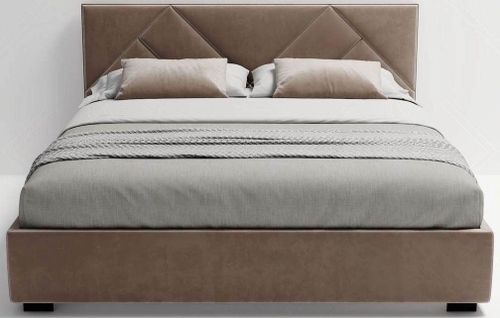 купить Кровать my-STYLE my-Zara 140x200 (P17D14M05) в Кишинёве 