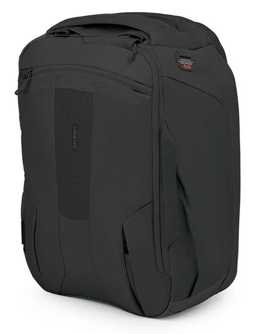 cumpără Rucsac sportiv Osprey Porter 46 Black (843820166439) în Chișinău 