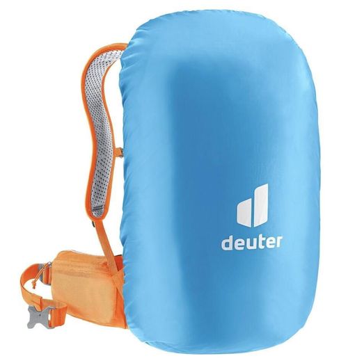 cumpără Rucsac turistic Deuter Futura 27 chestnut-mandarine în Chișinău 