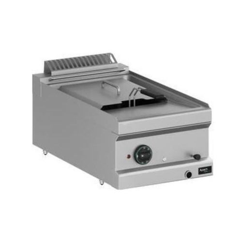 купить Фритюрница профессиональная Apach APFE-47T/PL (H388304) в Кишинёве 