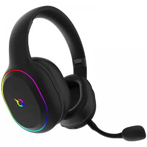 cumpără Căști pentru gaming Aqirys Lyra Black în Chișinău 