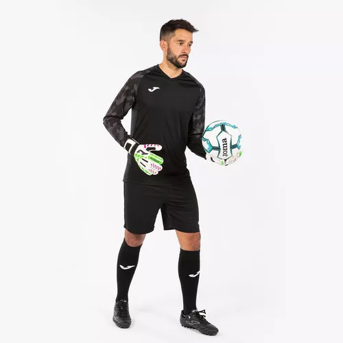 купить Одежда для спорта Joma Zamora VII Three-Piece (S) 102789.100 в Кишинёве 