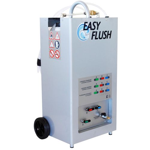 cumpără Scule electrice staționare Errecom VP1027.01 Sistem de spălare Easy Flush pentru sistemul de aer condiționat auto în Chișinău 