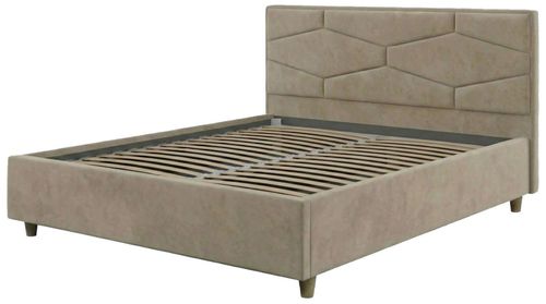 cumpără Pat Relaxe Home 024051 Sydney (180x200), London 03, Beige în Chișinău 