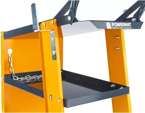 cumpără Accesoriu aparat de sudat Powermat PM-WSP-100T2 тележка în Chișinău 