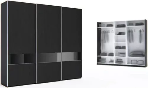 cumpără Dulap Indart Slide 04 (248x60x230) în Chișinău 