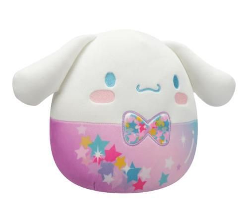 cumpără Jucărie de pluș Squishmallows SQHK825 Hello Kitty Plush, 20cm ast W25 în Chișinău 