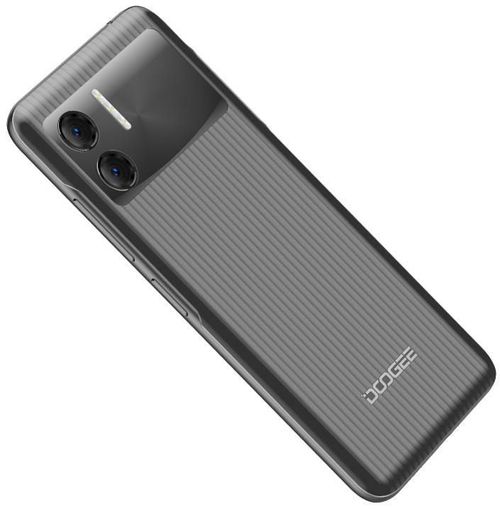 купить Смартфон Doogee X98 Gray в Кишинёве 