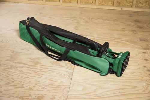 купить Освещение строительное Hitachi-Hikoki UB18DGW4Z в Кишинёве 