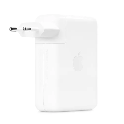 купить Зарядное устройство сетевое Apple 140W USB-C Power Adapter MLYU3 в Кишинёве 