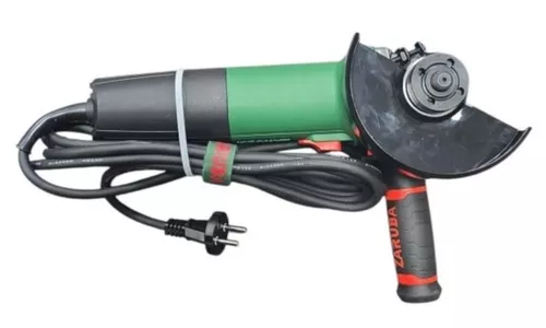 cumpără Polizor unghiular Zaruba ZB1008 în Chișinău 