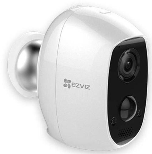 купить Камера наблюдения EZVIZ CS-C3A (A0-1C2WPMFBR) в Кишинёве 