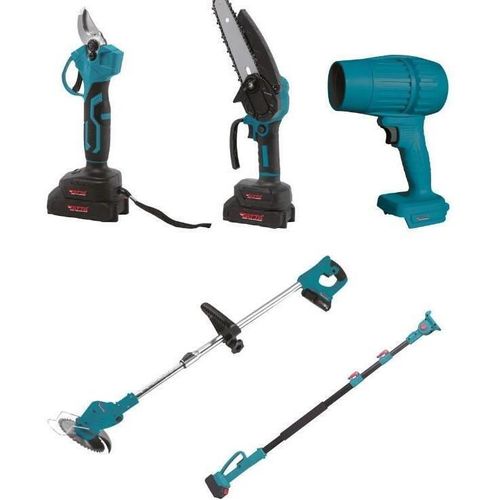 cumpără Set de scule electrice Tatta TD-5315 5in1 în Chișinău 