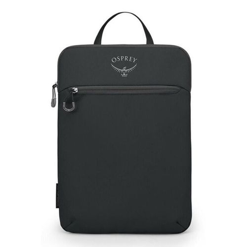 купить Сумка для ноутбука Osprey Daylite Laptop Sleeve 14 black (843820185768) в Кишинёве 