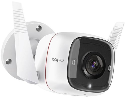 купить Камера наблюдения TP-Link Tapo C310 White в Кишинёве 