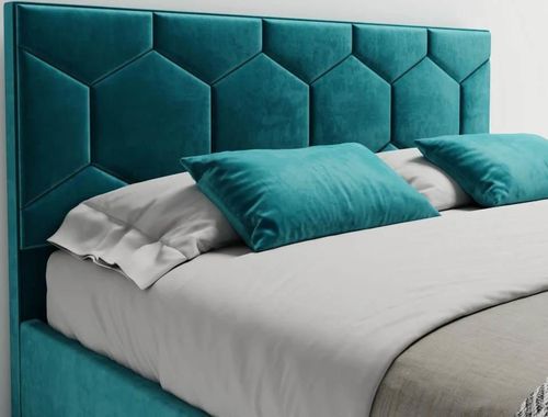 купить Кровать my-STYLE my-Dora 200x200 (P34D20M18) в Кишинёве 