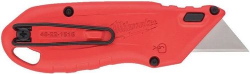 cumpără Unealta de mana Milwaukee 4932492379 cutit compact cu lama trapez în Chișinău 