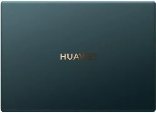 купить Ноутбук Huawei Matebook X Pro 2021 Green I7 11", 53011QSS в Кишинёве 