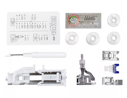 купить Швейная машина Janome 1522BL в Кишинёве 