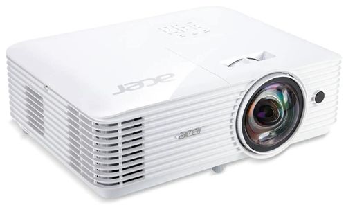 купить Проектор Acer S1286H (MR.JQF11.001) в Кишинёве 