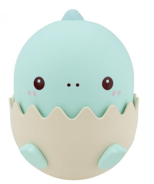 купить Ночной светильник Mary’s MW20794 LED RGB Blue Dino в Кишинёве 