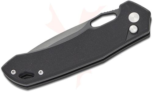купить Нож походный FOX Knives BF-770 BB Black Fox Atros Folding Knife Stainless steel в Кишинёве 