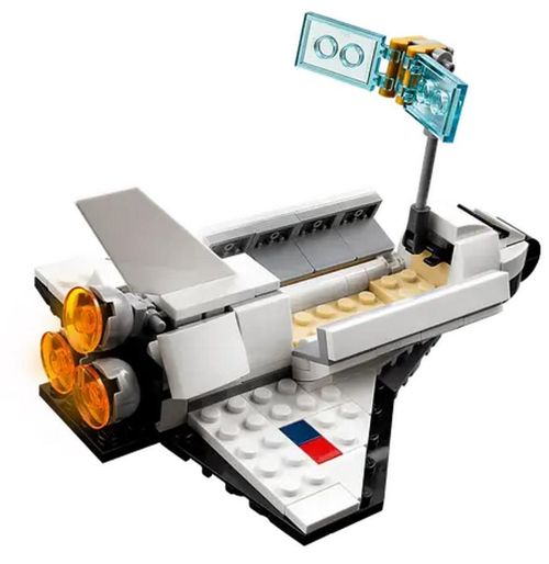 cumpără Set de construcție Lego 31134 Space Shuttle în Chișinău 