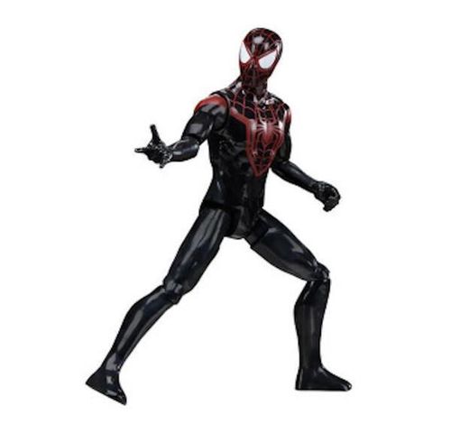 купить Игрушка Hasbro G2716 Фигрука SPD Figure Titan Series 30cm Ast в Кишинёве 