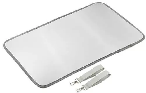 купить Сумка для мам BabyOno 1649/01 Rucsac pentru mama MODERN STYLE в Кишинёве 