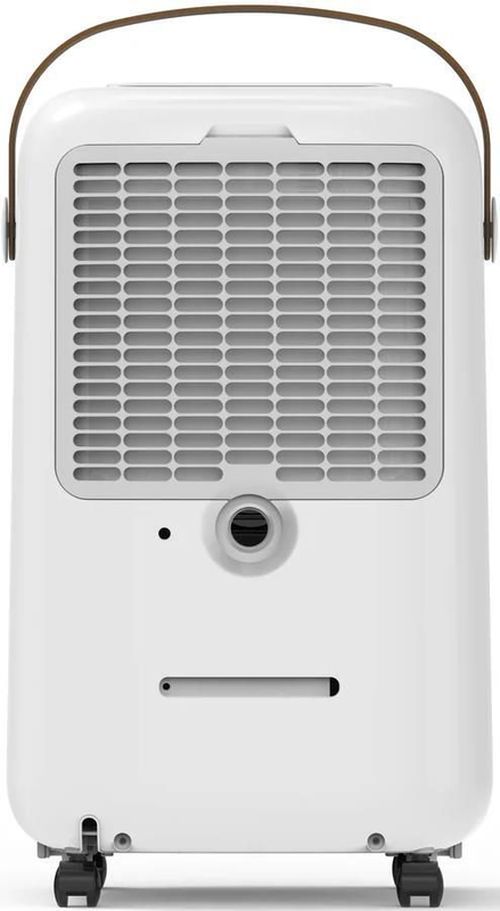 cumpără Dezumidificator de aer EvoAir NovaDry 16 Smart, 16l/24h, Senzor de Umiditate, Uscare Rufe, Maro în Chișinău 