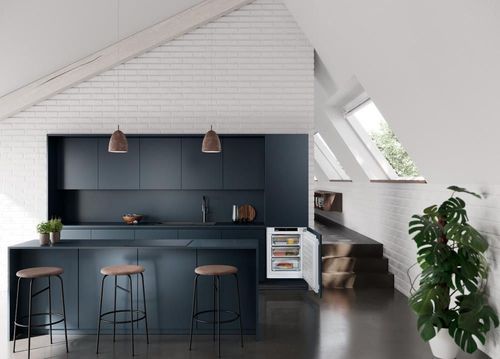 купить Встраиваемая морозильная камера Liebherr IFNd 3503 в Кишинёве 