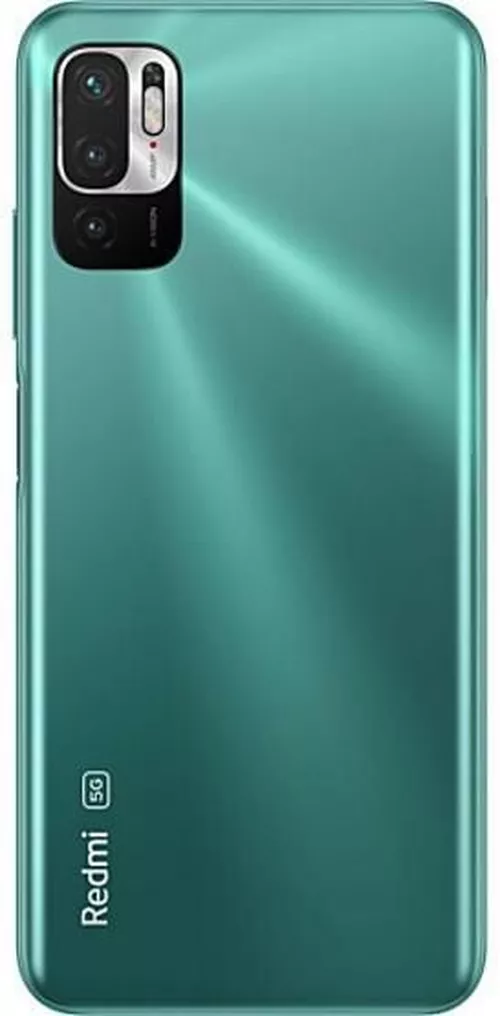 cumpără Smartphone Xiaomi Redmi Note 10 8/128Gb Green în Chișinău 