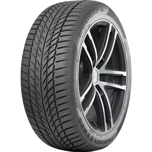 купить Шина Nokian 205/55 R19 Snowproof 3P 97H XL в Кишинёве 