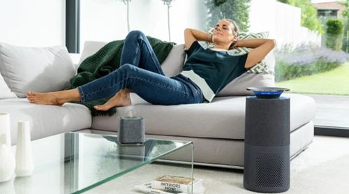 cumpără Purificator de aer Beurer LR401 în Chișinău 