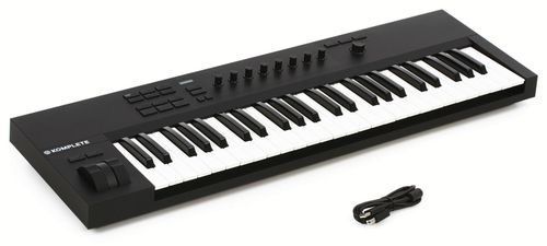 cumpără DJ controller Native Instruments Komplete Kontrol A49 în Chișinău 