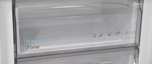 cumpără Frigider cu congelator jos Sharp SJBA31IEWGEEU în Chișinău 