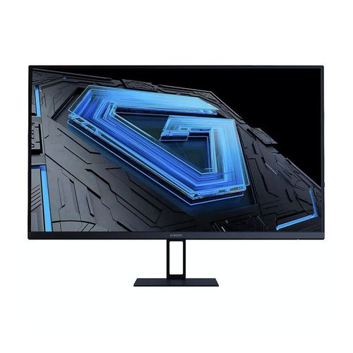 cumpără Monitor 27 Xiaomi G27i IPS Gaming Monitor WIDE 16:9, Fast IPS, 1ms, 165Hz, HDR10, FreeSync Premium, Contrast 1000:1, H:165-165kHz, V:48-165Hz, 1920x1080 Full HD, HDMI/Display Port, ELA5375EU în Chișinău 