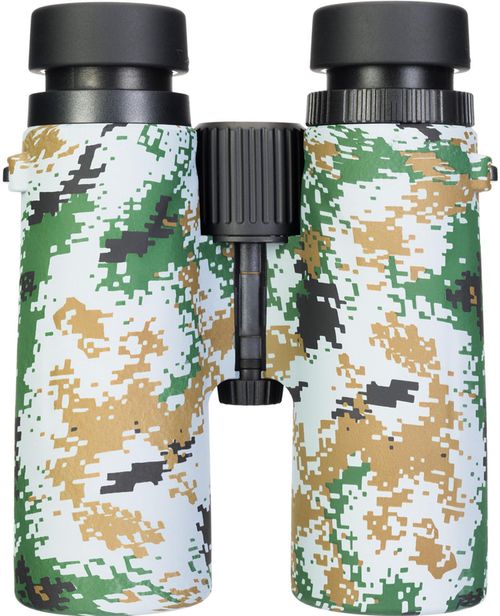 купить Бинокль Levenhuk Camo Dots 10x42 Binoculars with Reticle в Кишинёве 