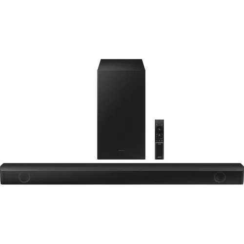 cumpără Soundbar Samsung HW-B550 în Chișinău 