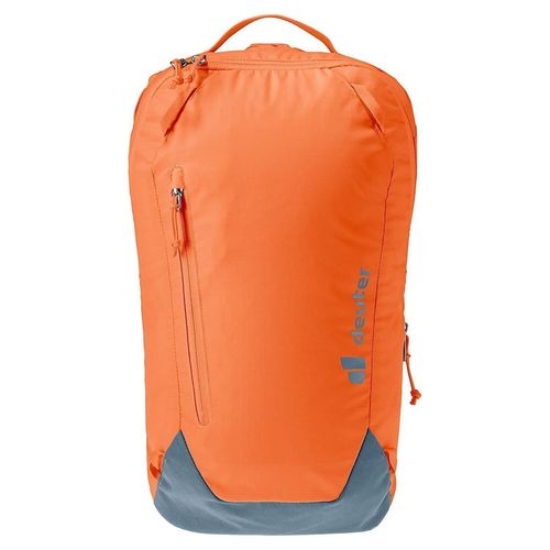 купить Рюкзак спортивный Deuter Gravity Pitch 12 saffron-slateblue в Кишинёве 