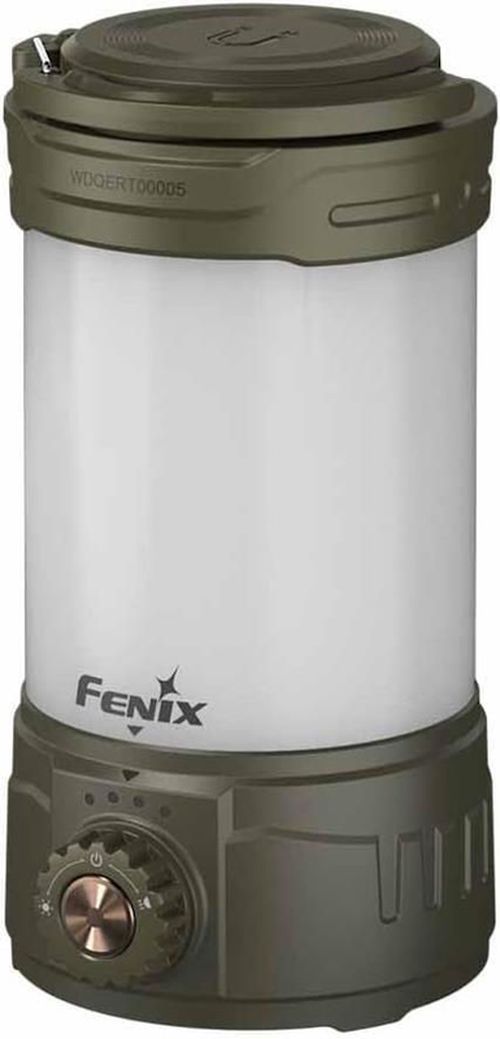 cumpără Lanternă Fenix CL26R Pro LED Camping Light (Olive Drab) în Chișinău 